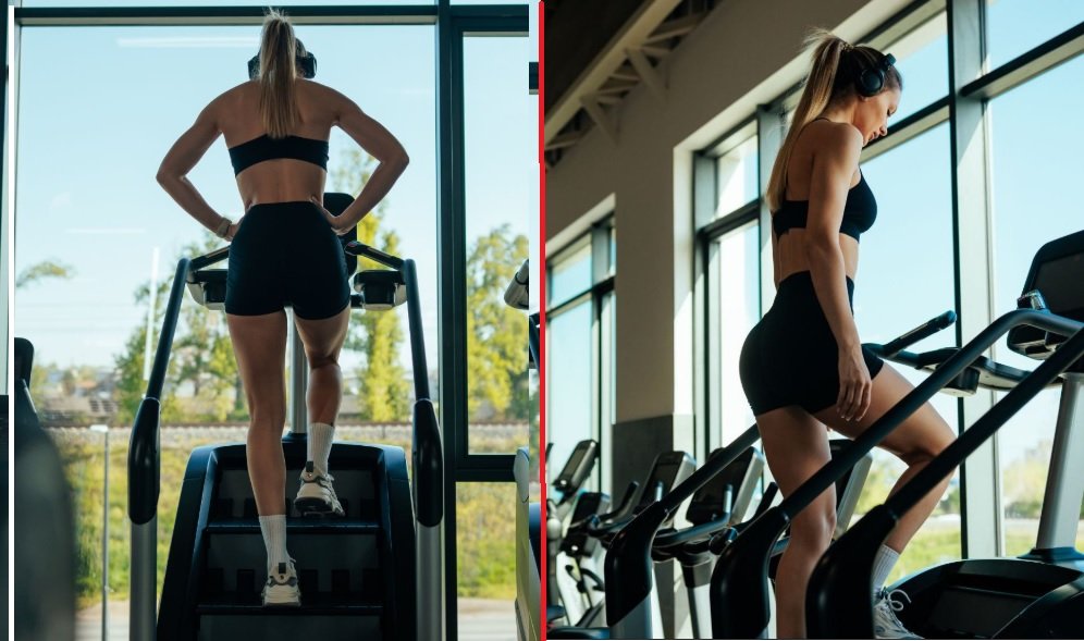 45-7-6 Workout Stairmaster RN Everyone Seems To Be Talking About