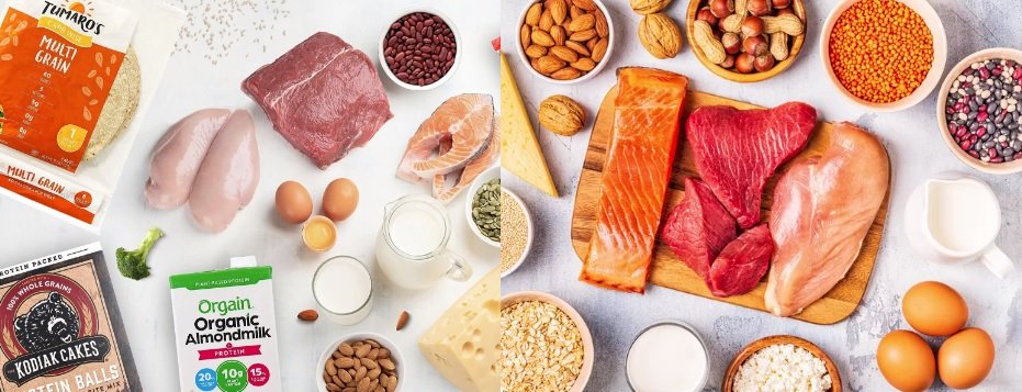 Dairy Superfood Protein