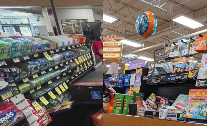 Junk Food Checkout Ban: Contra Costa County Makes History as First in U.S.