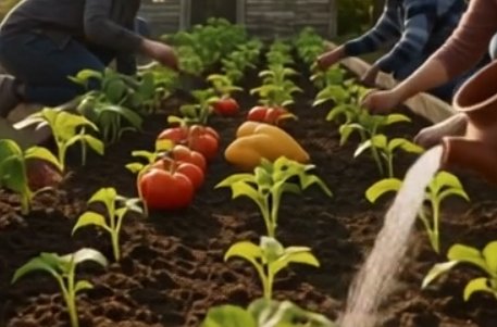 Nutrition for Healthspan Initiative Trends for 2025