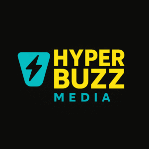 hyper buzz media