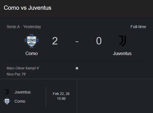 Como Stunning Juventus Victory: A Tactical Masterclass Analyzed