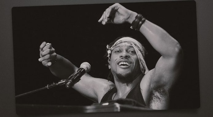D’Angelo death at 51, the Grammy-Winning R&B