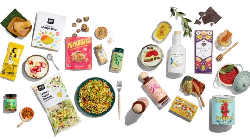 Frozen Meals, Fiber & Fat: Top 2026 Whole Foods Food Trends