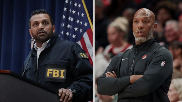 Mafia gambling arrest rocks NBA scene